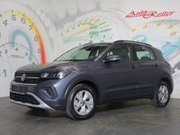 gebraucht VW T-Cross - 10 TSI Life DSG *VIRTUAL LED SCHALTWIPPEN*
