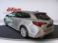 gebraucht Toyota Corolla TS Active Drive 1.8 Hybrid