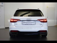 gebraucht Audi A4 Avant 40 TDI quattro S-tronic