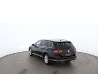 gebraucht VW Passat Variant 2.0 TDI Elegance Aut MATRIX RADAR