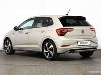 gebraucht VW Polo GTI Aut. ASSISTENZ MATRIX ERSTBESITZ MEGADEAL