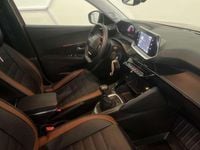 gebraucht Peugeot 2008 Active