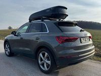 Gebraucht Audi Q3 150 PS (110 kW) 2021 SUV