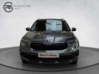 gebraucht Skoda Kamiq Selection TSI DSG
