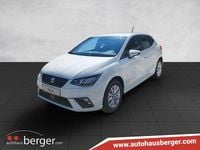 Gebraucht Seat Ibiza Reference 95 PS (69 kW) 2025 Weiss  normal Limousine