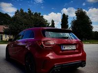 gebraucht Mercedes A180 BlueEfficiency Edition