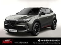 Neu Alfa Romeo GT Junior Edizione Speciale 145 PS (106 kW) 2025 Grau SUV