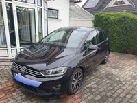 gebraucht VW Golf Sportsvan 16 TDI BMT Comfortline