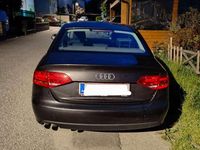 gebraucht Audi A4 1,8 TFSI Jubiläumsmodell