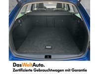 gebraucht Skoda Octavia Combi Style Limited TDI