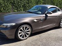 gebraucht BMW Z4 Z4sDrive 23i