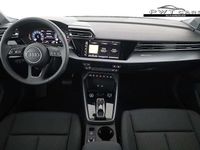 gebraucht Audi A3 Sportback TFSI 110 kW 35 S-Tronic, Kamera, ACC,...