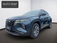 gebraucht Hyundai Tucson HEVNX4 Trend Line 1,6 T-GDi HEV 2WD AT t1ht0