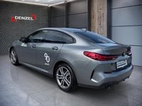 gebraucht BMW 218 i Gran Coupe F44