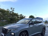 Gebraucht Hyundai Tucson N Line 179 PS (131 kW) 2021 SUV