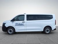 gebraucht VW Transporter Kombi LR TDI