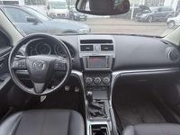 gebraucht Mazda 6 Sport Combi CD129 Takumi