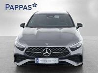 Gebraucht Mercedes A250 163 PS (119 kW) 2023 Mountaingrau metallic Limousine