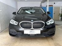 gebraucht BMW 116 d Advantage Aut. ''LED-Navi-PDC-Sitzh.-Alu''