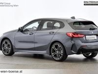 Gebraucht BMW 116 Efficient Dynamics 116 PS (85 kW) 2024 Grau Kleinwagen