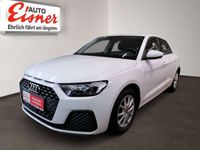 gebraucht Audi A1 Sportback 30 TFSI S-TRONIC