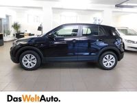 gebraucht VW T-Cross - TSI