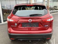 gebraucht Nissan Qashqai 15 dCi Acenta Navi Kamera