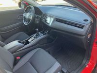 gebraucht Honda HR-V 1,5 i-VTEC Elegance