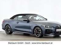Gebraucht BMW 420 M Sport 184 PS (135 kW) 2025 Blau Cabrio