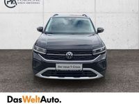 gebraucht VW T-Cross - Life TSI