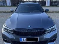 Gebraucht BMW 320 M Performance 190 PS (139 kW) 2021 Kombi
