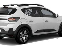 Neu Dacia Sandero Expression 122 PS (89 kW) 2026 Limousine