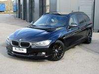 gebraucht BMW 330 330 d xDrive Touring Ö.-Paket Aut. *ALPINA*