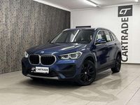 gebraucht BMW X1 xDrive18d Aut. / LED/ STANDLÜFTUNG/ NAVI/ RÜCKF...