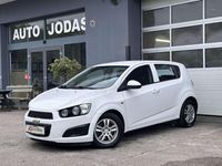 gebraucht Chevrolet Aveo 1.3 D ECO LT **Bluetooth/Tempomat**