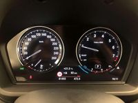gebraucht BMW X2 X2sDrive18i