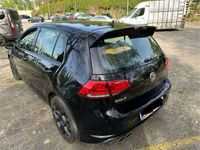 gebraucht VW Golf Sport 1,6 BMT TDI