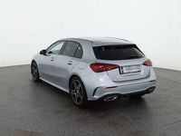 gebraucht Mercedes A200 D