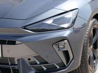 Gebraucht Cupra Leon 150 PS (110 kW) 2025 Grau Limousine