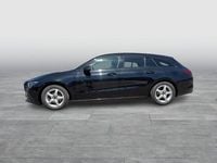 gebraucht Mercedes C200 d Shooting Brake Aut.