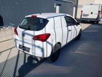 Gebraucht Opel Corsa 75 PS (55 kW) 2019 Weiß Van