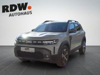 Gebraucht Dacia Duster Journey 131 PS (96 kW) 2024 Braun SUV