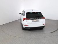 gebraucht Skoda Scala Style TSI DSG