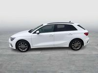 gebraucht Audi A3 30 TDI advanced ext.
