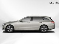 gebraucht Mercedes 220 - TCd Premium Paket
