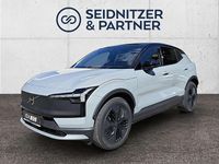 Gebraucht Volvo EX30 CC Performance 314 kW (428 PS) 2025 Grau SUV