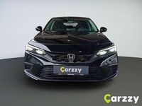 gebraucht Honda Civic 2.0 HYBRID ELEGANCE