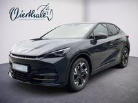 Gebraucht Cupra Tavascan 210 kW (286 PS) 2025 Dunkelgrau  normal SUV