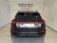 gebraucht Audi Q8 e-tron 