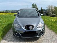 gebraucht Seat Altea Chili 16 CR TDI